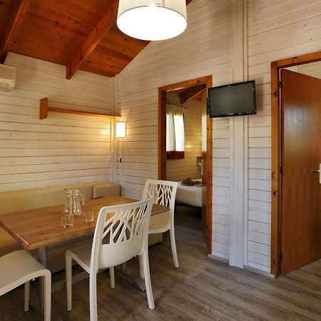 Camping Tamarit Park Resort Exterior photo
