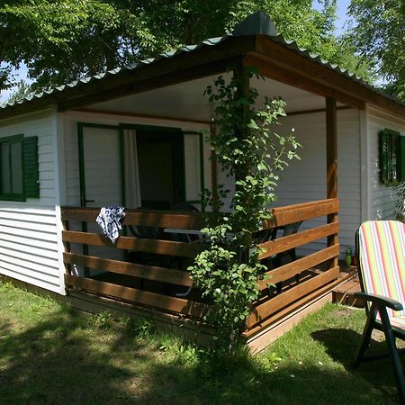 Camping Tamarit Park Resort Exterior photo