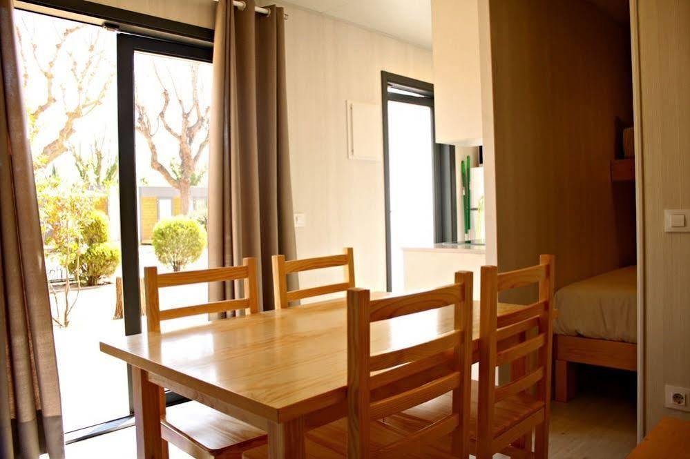 Camping Tamarit Park Resort Exterior photo