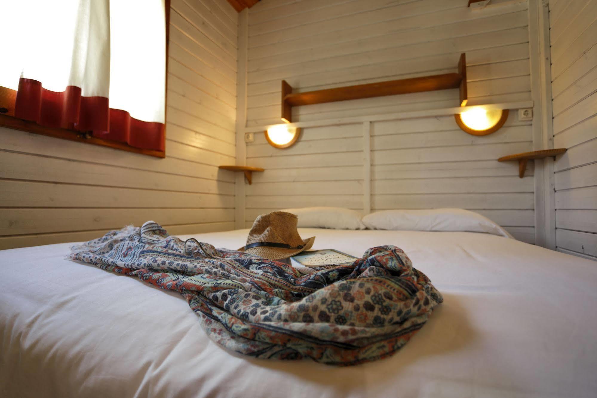 Camping Tamarit Park Resort Exterior photo