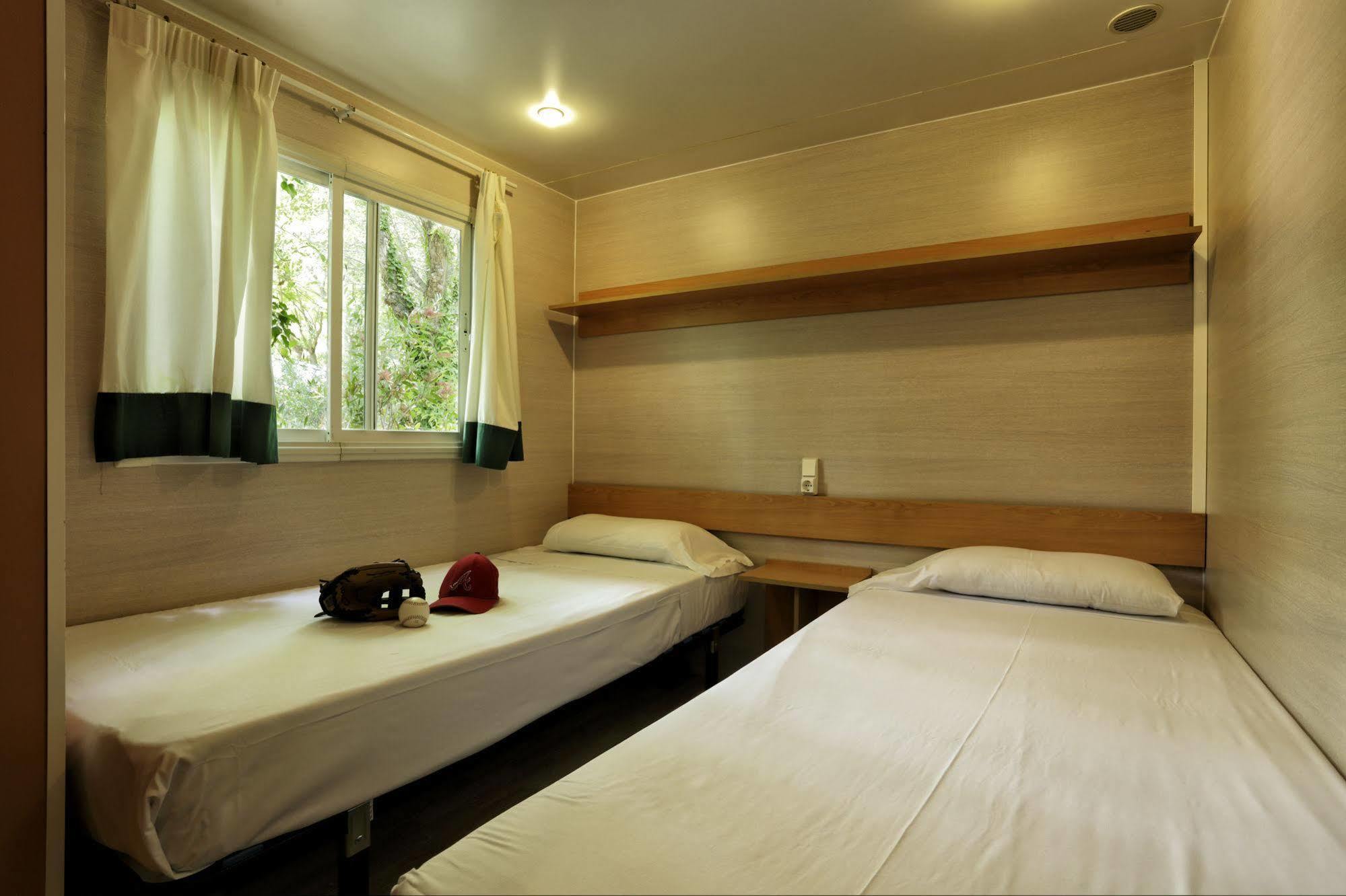 Camping Tamarit Park Resort Exterior photo