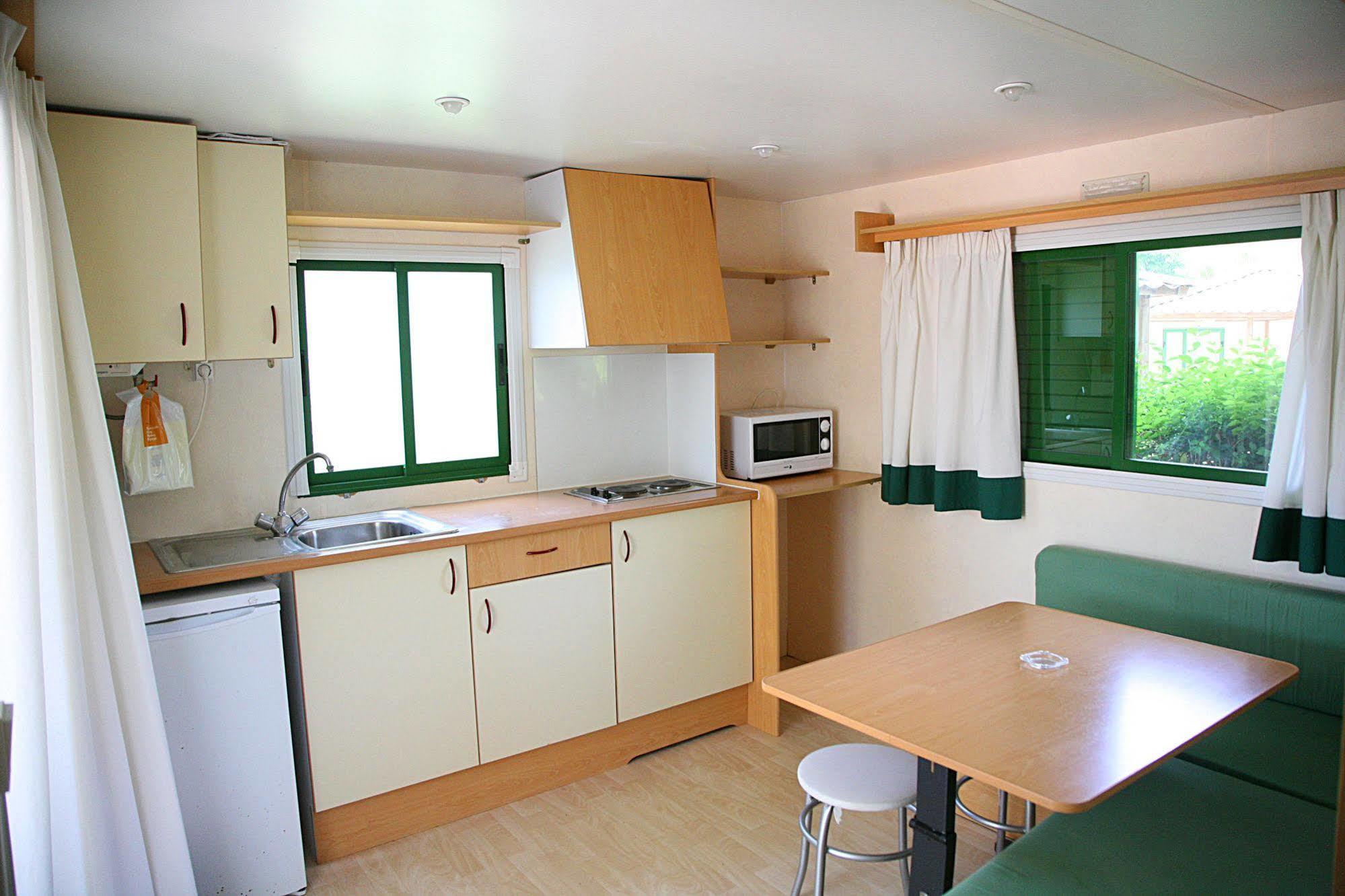 Camping Tamarit Park Resort Exterior photo